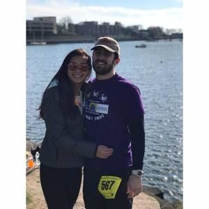 Meet your Posher, Ben